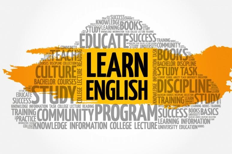 Let's Learn English