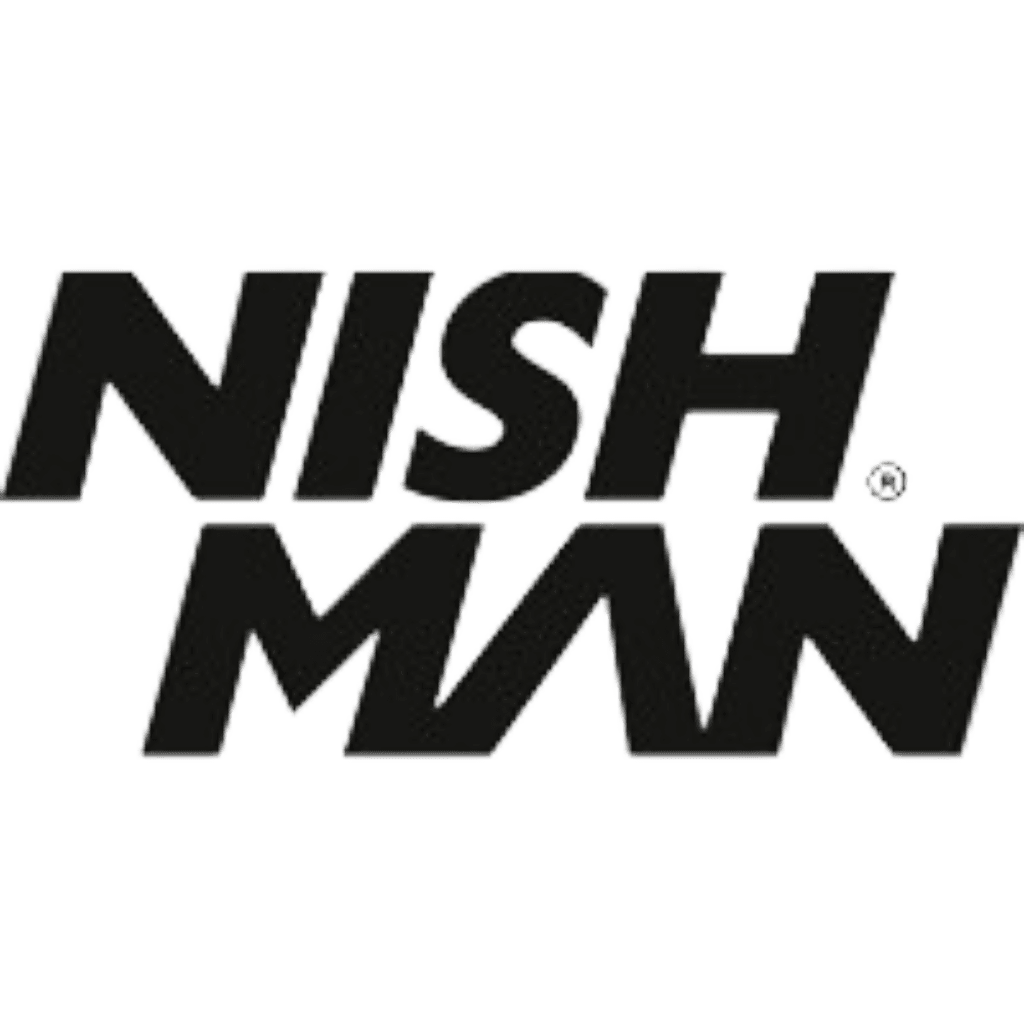 NISH MAN