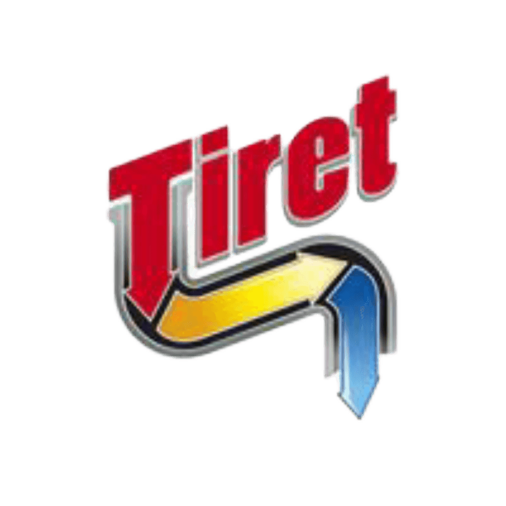 Tiret