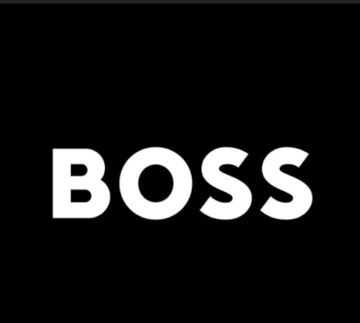 Boss