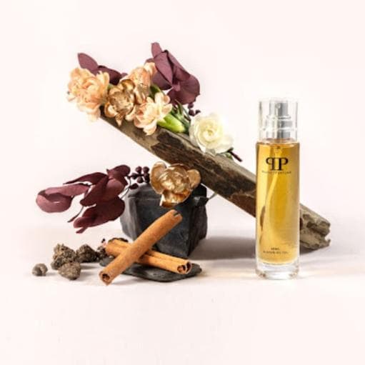 YourFragrance