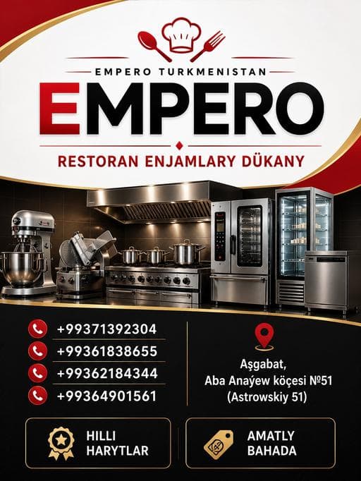 EMPERO