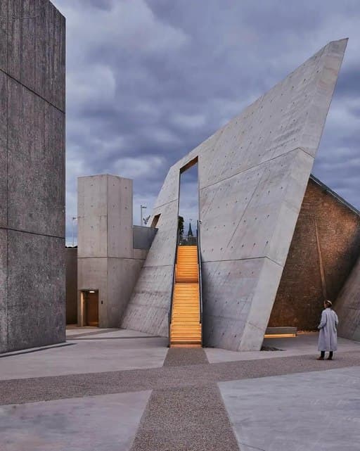#architecture