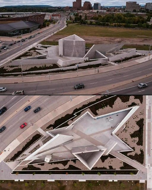 #architecture