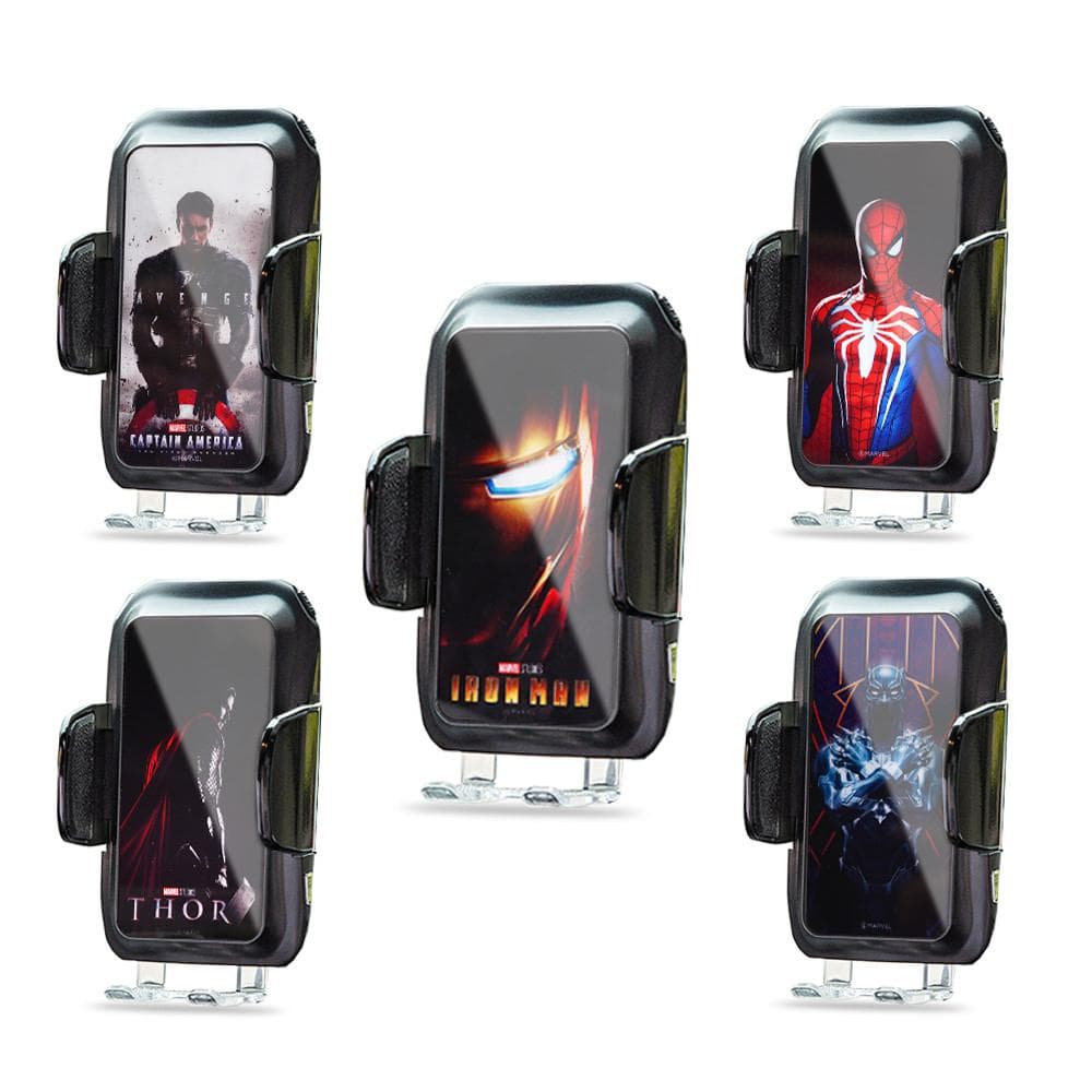 Marvel Prism