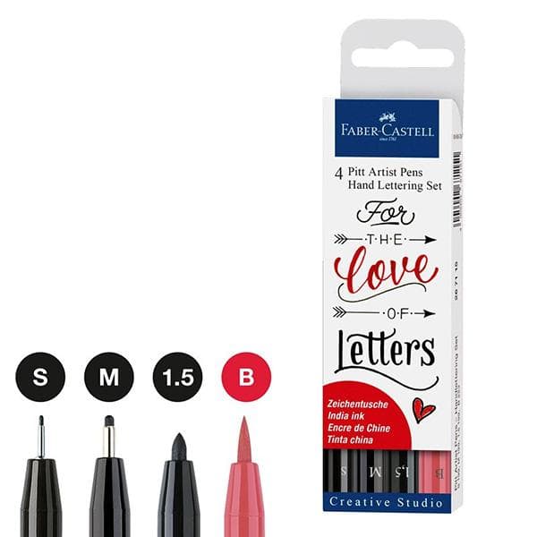 Faber-castell