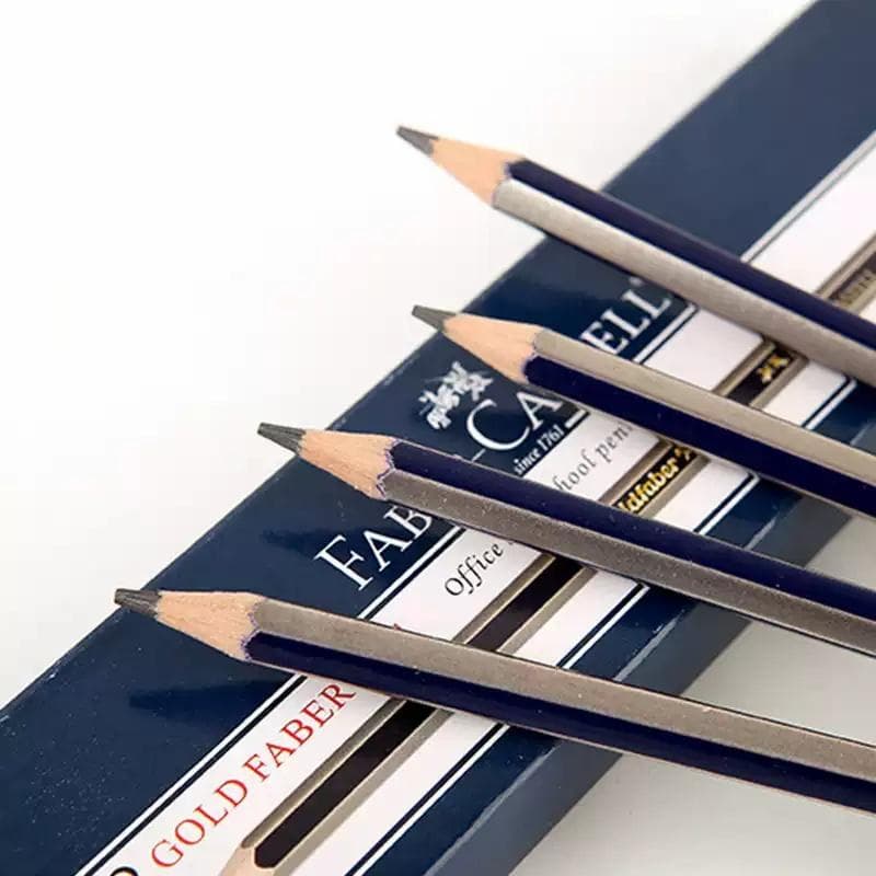 Faber-castell
