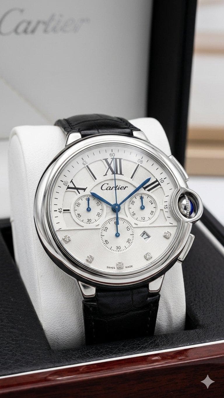 Cartier