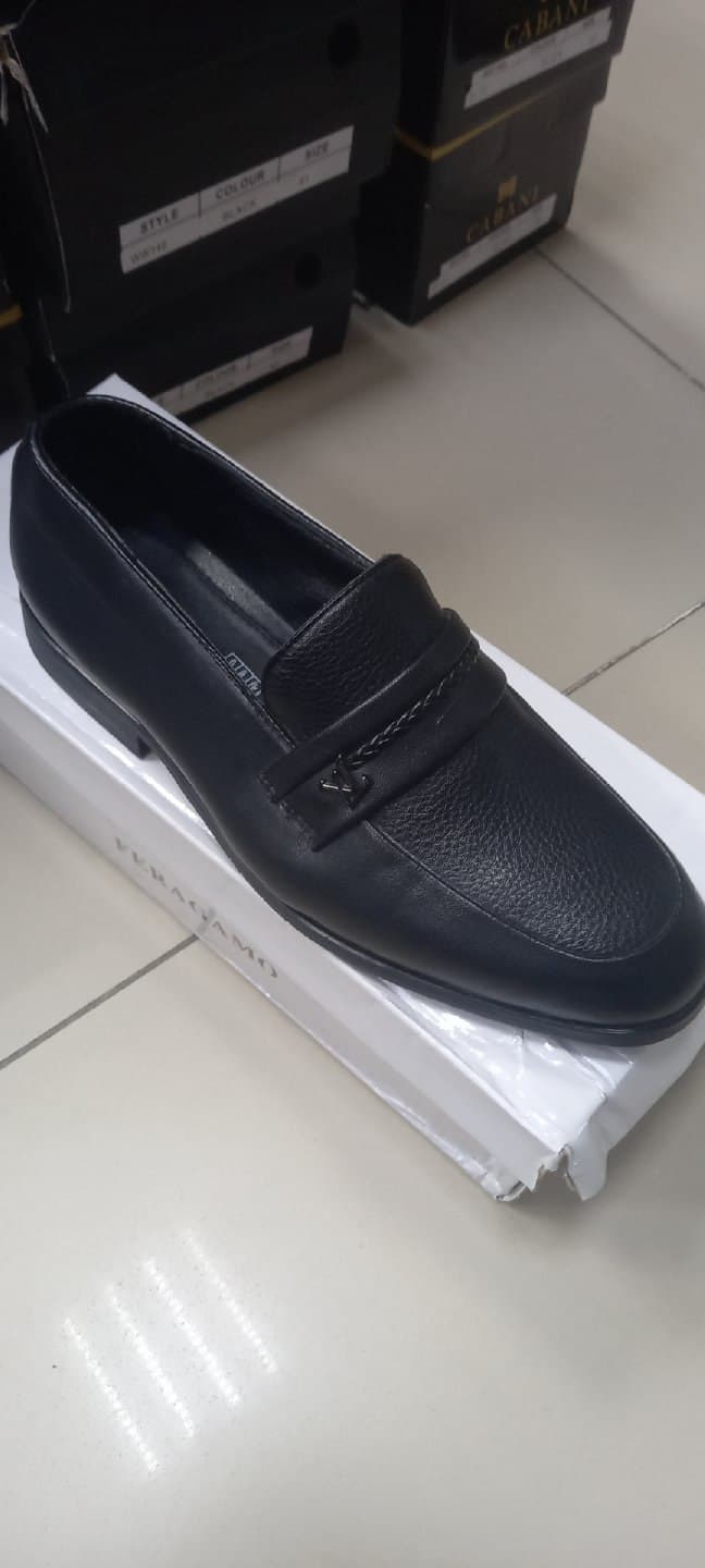 Ferragamo kowus