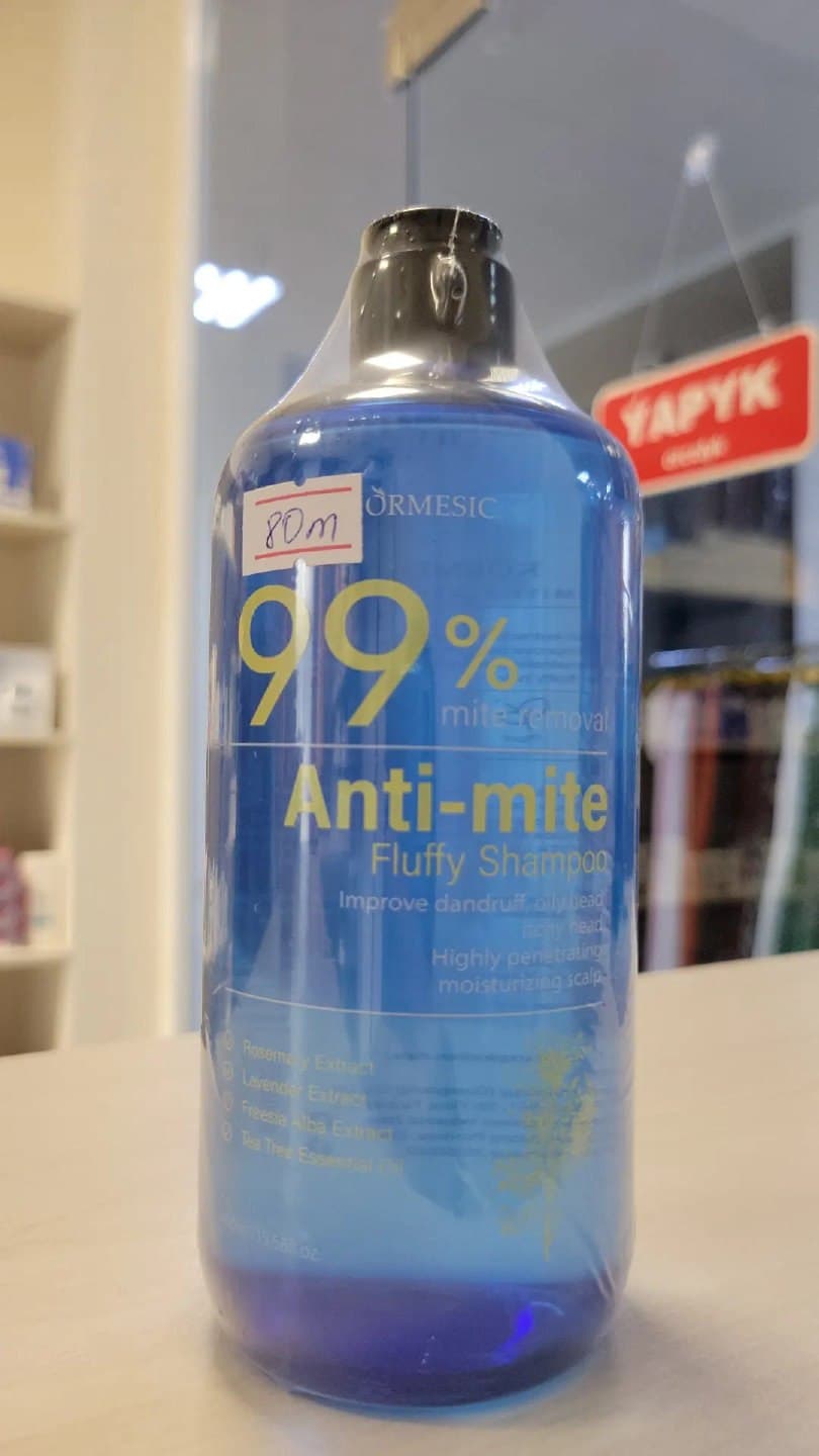 Anti mite