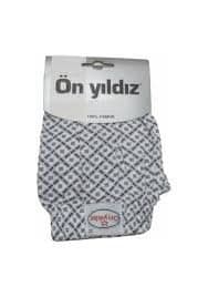 Ön yildiz турси