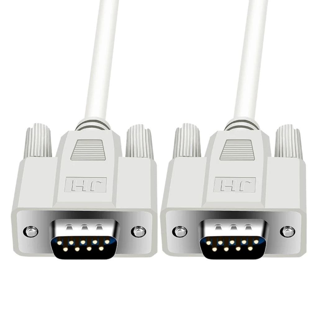 DB RS232