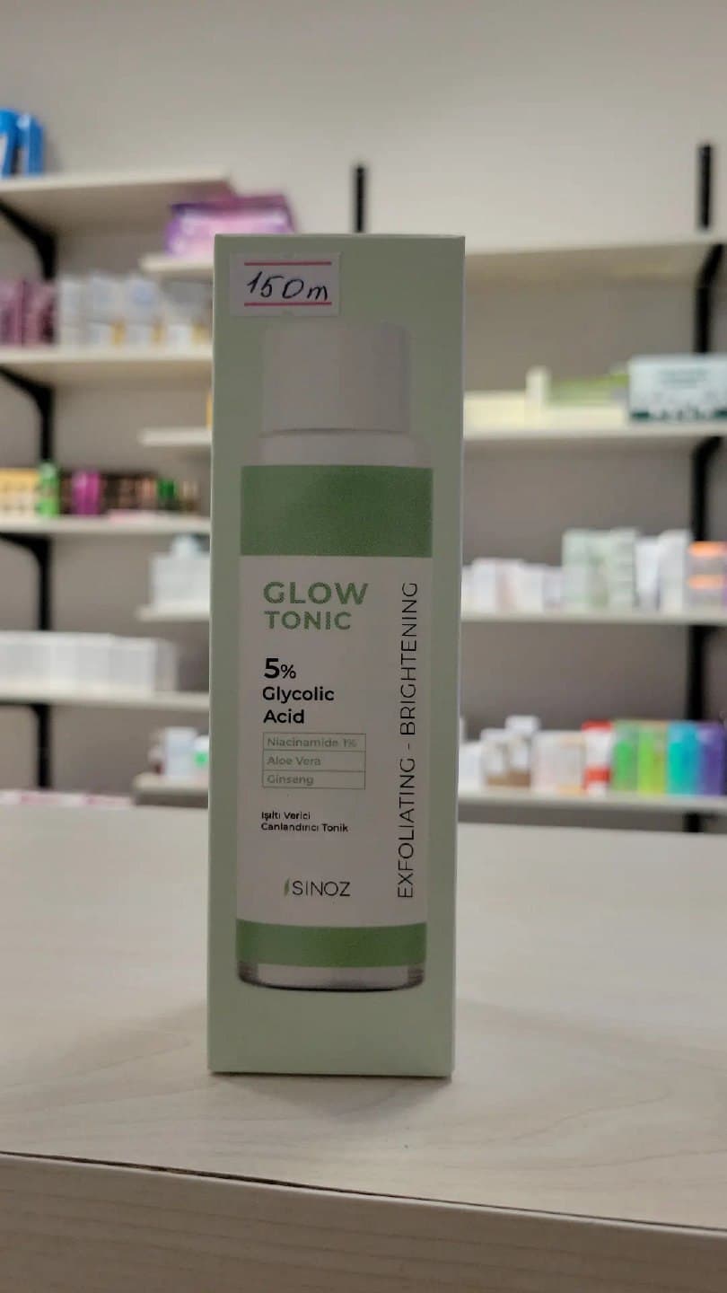 GLOW TONIC