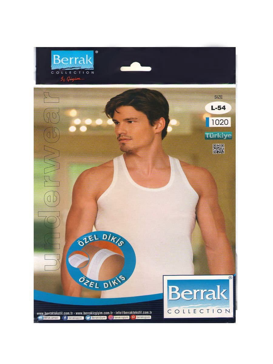 berrak майка