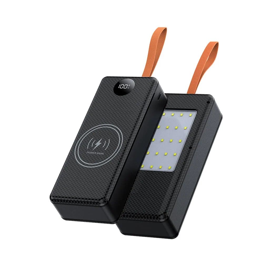 DIY K16 21700 Чехол Power Bank Комплект быстрой зарядки QC3.0/QC2.0 AFC/FCP/SCP 22,5 Вт + 15 Вт Беспроводная зарядка Type-C для мобильных телефонов